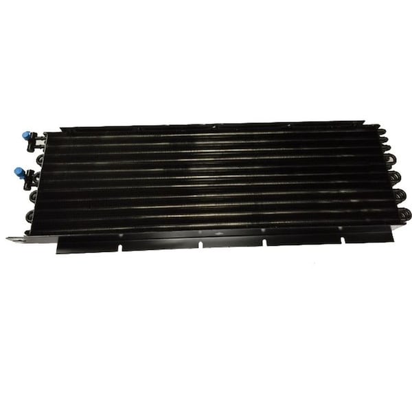 Aftermarket RE61924 New Condenser Fits John Deere Fits JD Tractor Models 9300 9400 ACD30-0012 - main